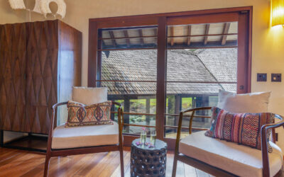 Creating a Luxurious Hawaiian Home Interior: A Guide