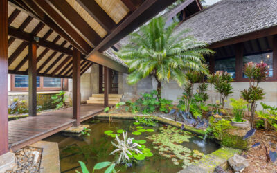 Design Tips for Bright and Airy Hawaiian Spaces