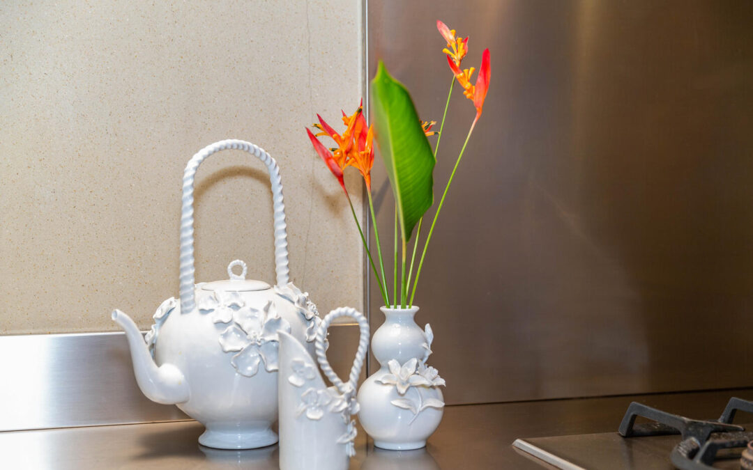 Key Elements of Modern Hawaiian Interior Decor