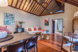 Hawaiian interior design