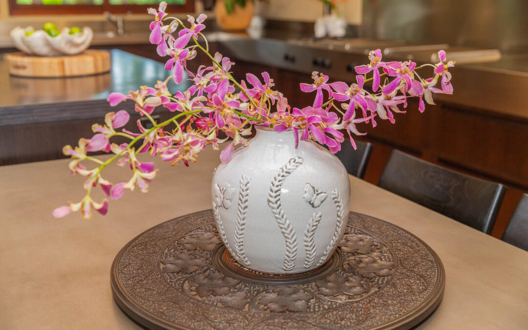 Design Tips for Bright and Airy Hawaiian Spaces