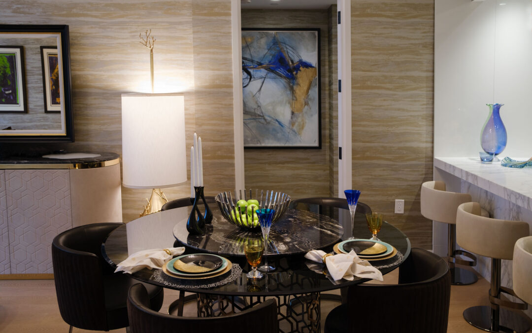 Tackling Small Space Challenges in Hawaii’s Interiors