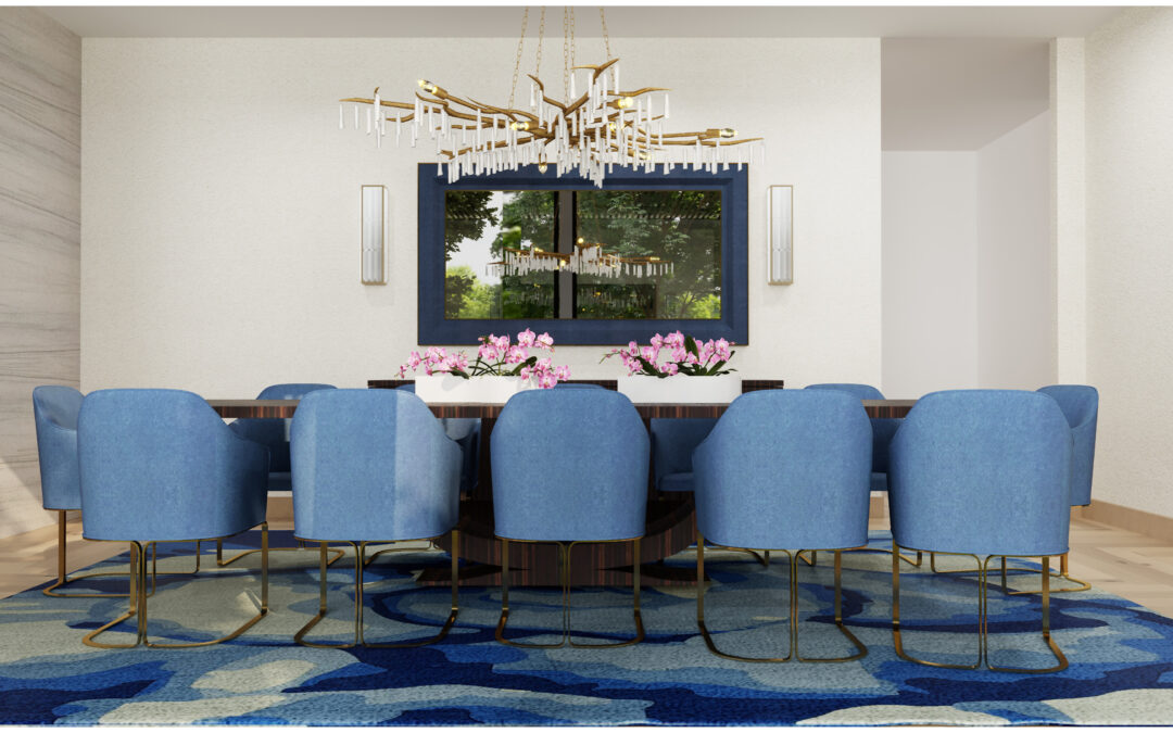 Honolulu’s Interior Design Secrets for a Cohesive Look