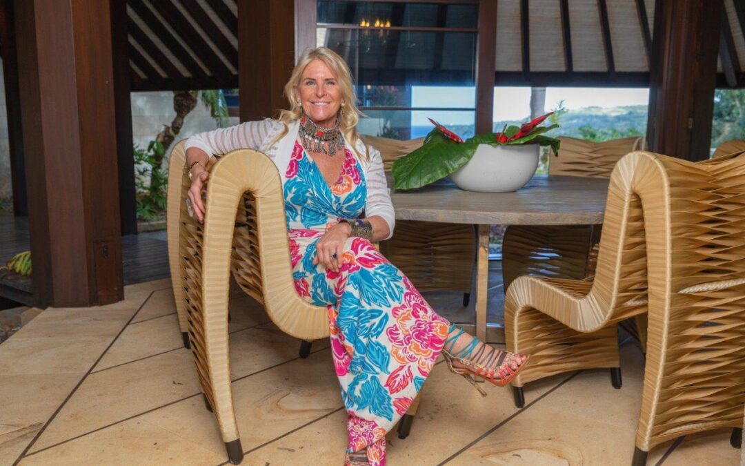 Top Maui Interior Designers for Vibrant Spaces