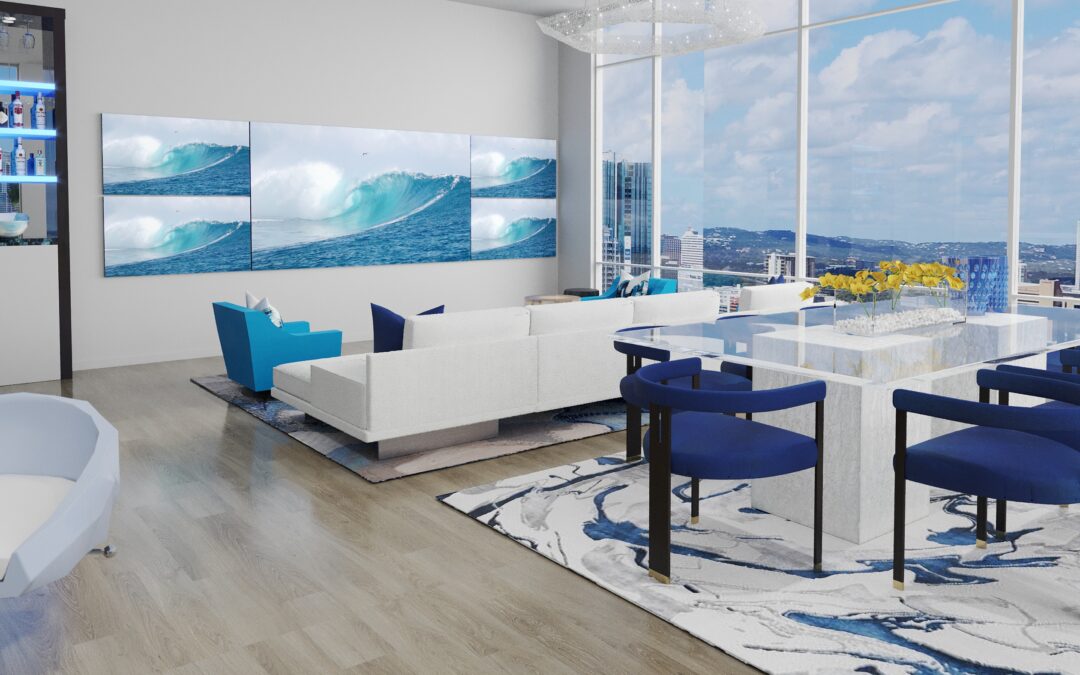 Kauai’s Top Interior Design Trends for the New Year