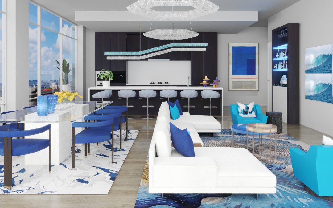 Innovative Design Ideas for Kauai’s Open-Concept Homes