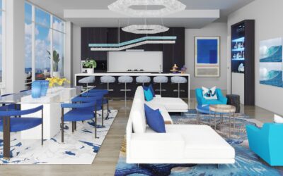 Innovative Design Ideas for Kauai’s Open-Concept Homes