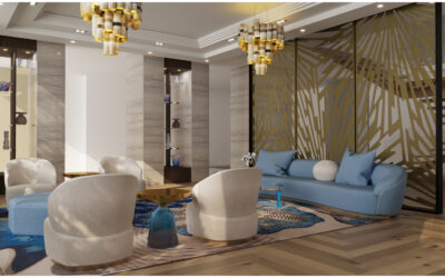 Enhancing Hawaiian Interiors with Natural Materials