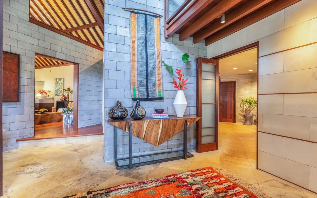 Understanding Costs of High-End Hawaiian Decor