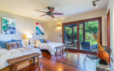 Benefits of Custom Furniture for Hawaiian Homes