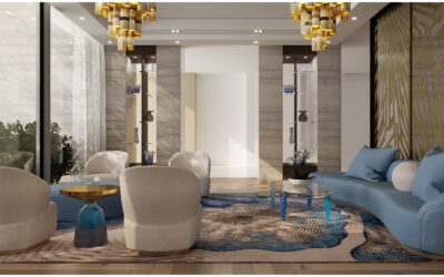 Evolution of Interior Design Excellence in Honolulu