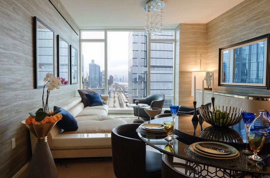 Creating a Spacious Feel in Oahu’s High-Rises