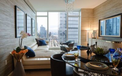 Creating a Spacious Feel in Oahu’s High-Rises