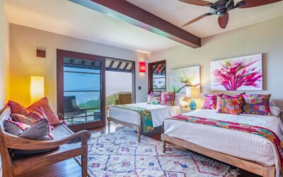 Honolulu Interiors: Design Inspired by the Sea